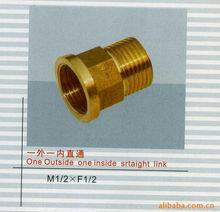 水暖五金配件的重要性与应用——以诸暨市阮市金伟水暖配件厂为例