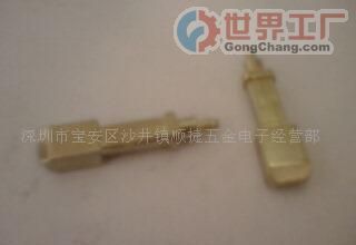 深圳市宝安区顺捷五金厂 一站式五金配件批发零售专家