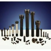 宁波东港紧固件经营部 九星市场中的小五金专家