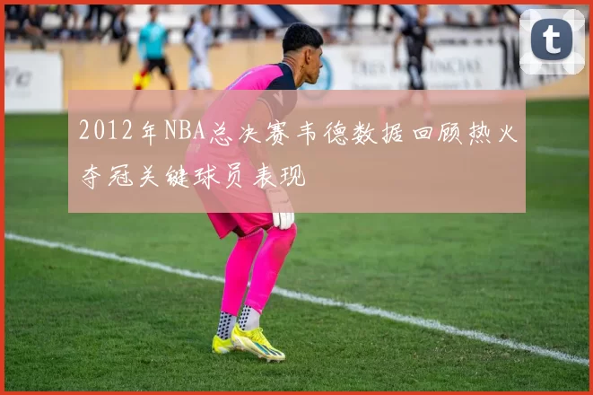 2012年NBA总决赛韦德数据回顾热火夺冠关键球员表现