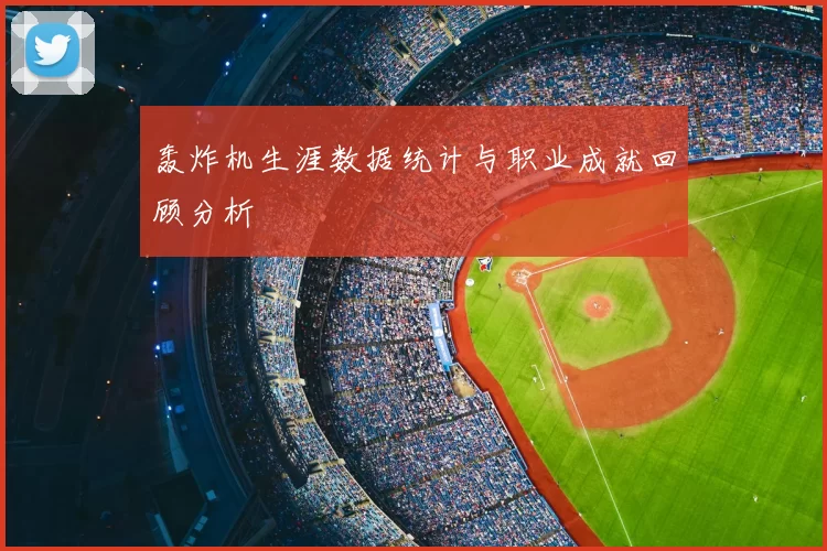 轰炸机生涯数据统计与职业成就回顾分析