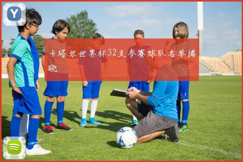 卡塔尔世界杯32支参赛球队名单揭晓